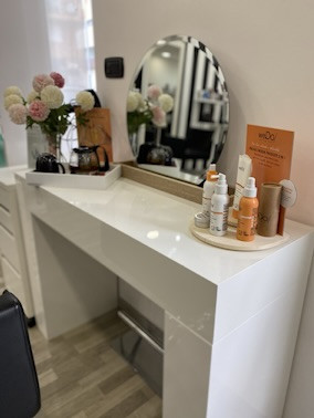 parrucchieria Ramona Coppola Parrucchieri