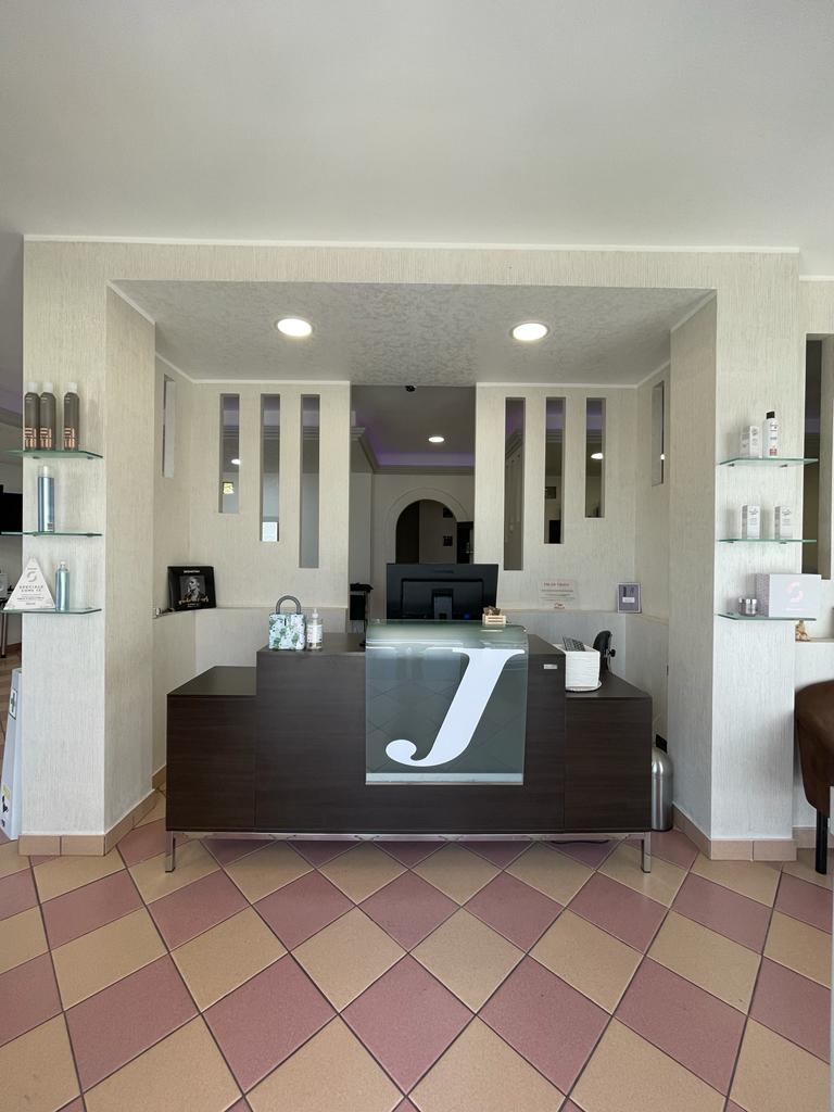 hairstylist New Art