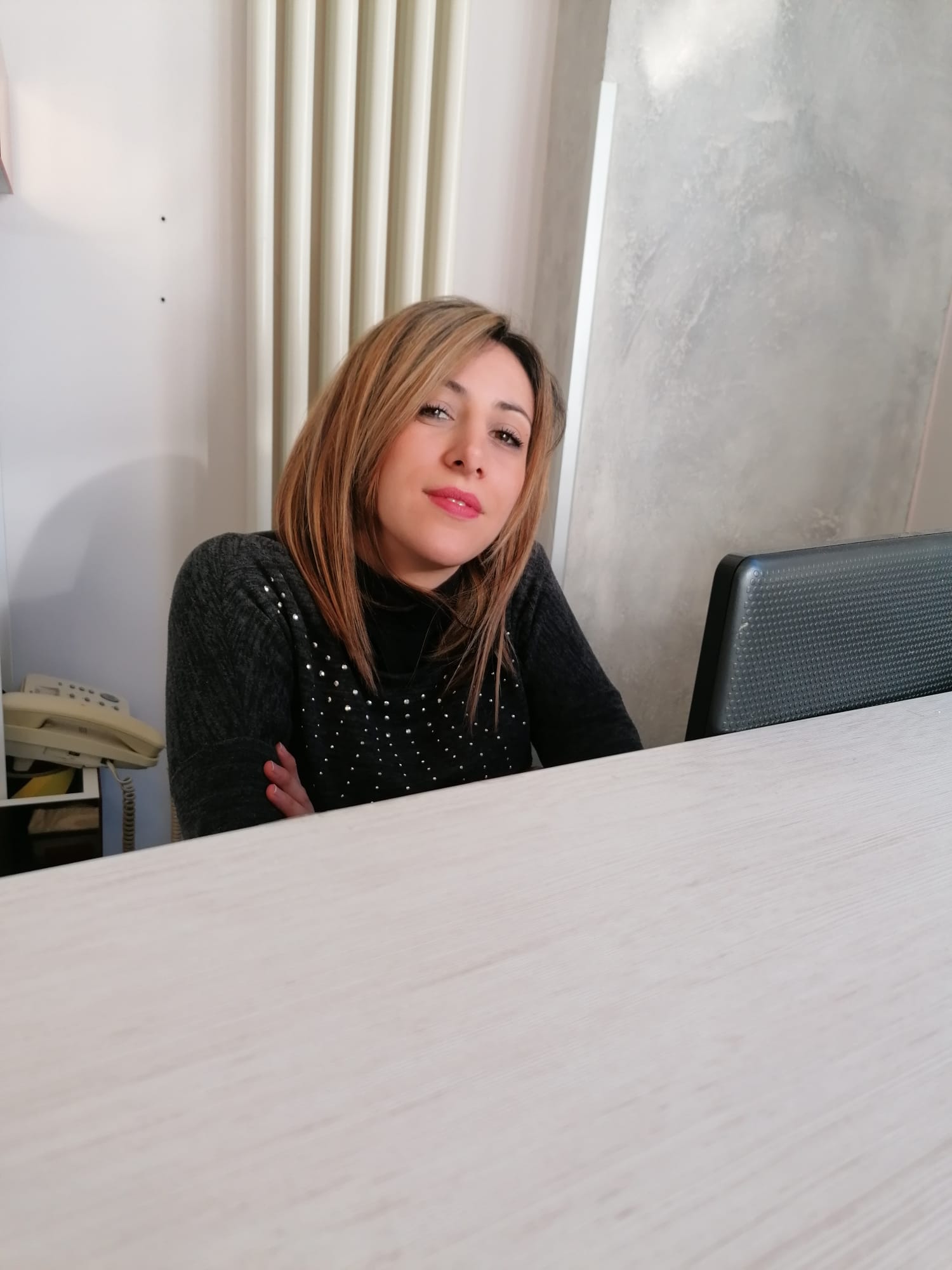 collaboratore