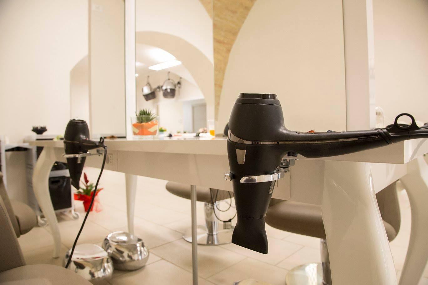 salone di bellezza Mariagrazia Parrucchieri