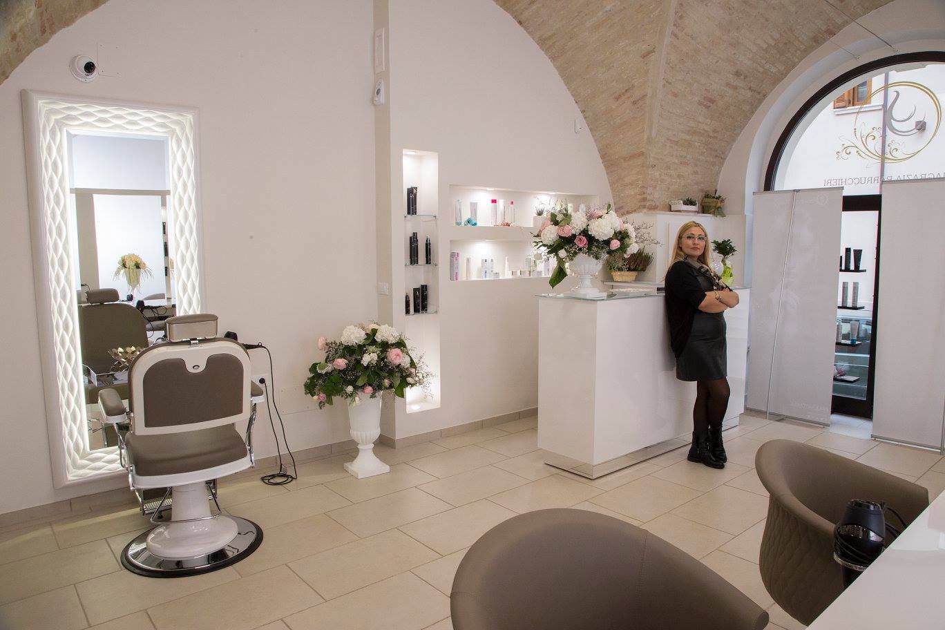 parrucchieria Mariagrazia Parrucchieri