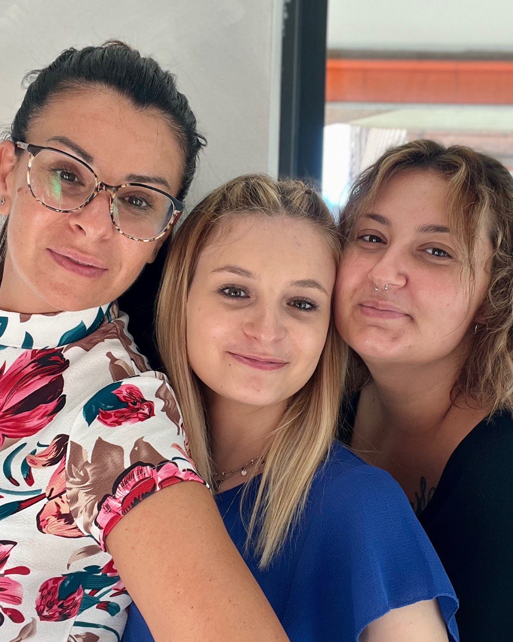 salone di bellezza Hair Fit Di Roxana Sotrocan E C Snc