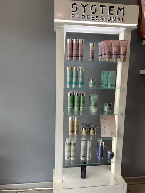 joelle parrucchieri Bellacima Tiziana Acconciature