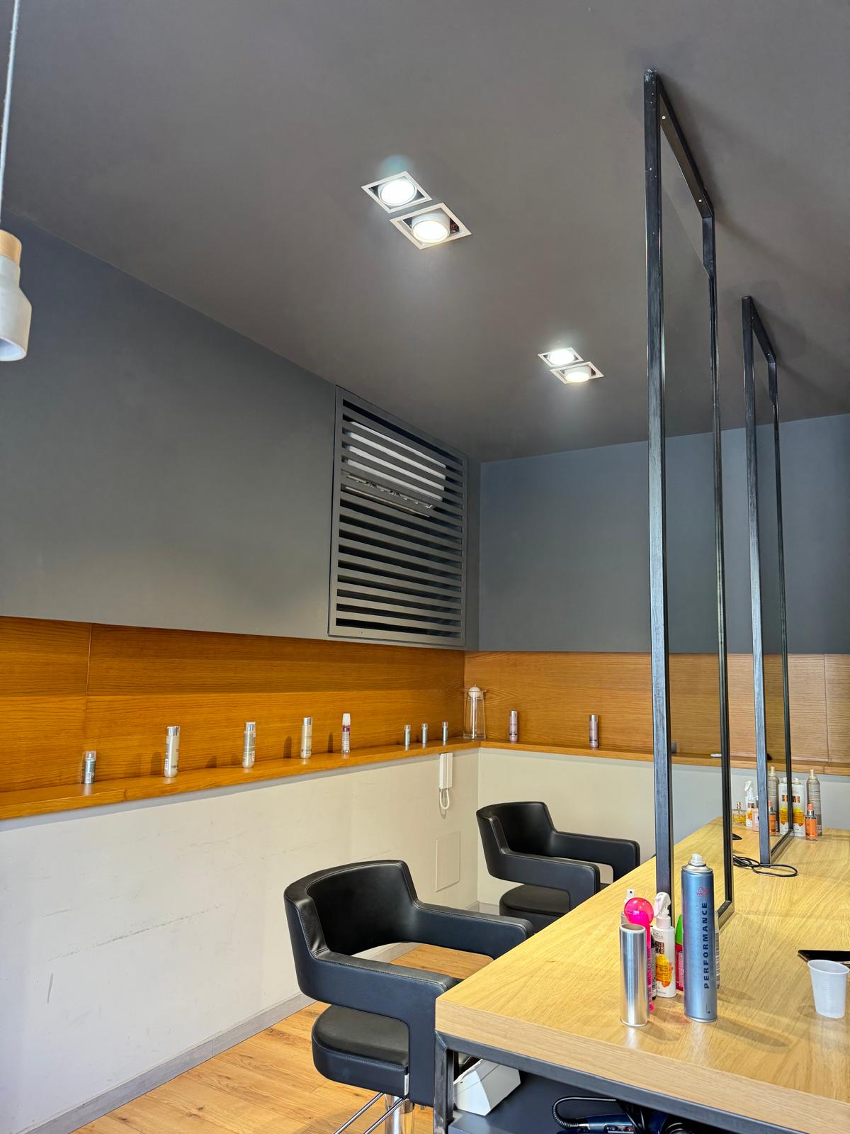 salone di bellezza Cristyle di Cristina Sugamiele