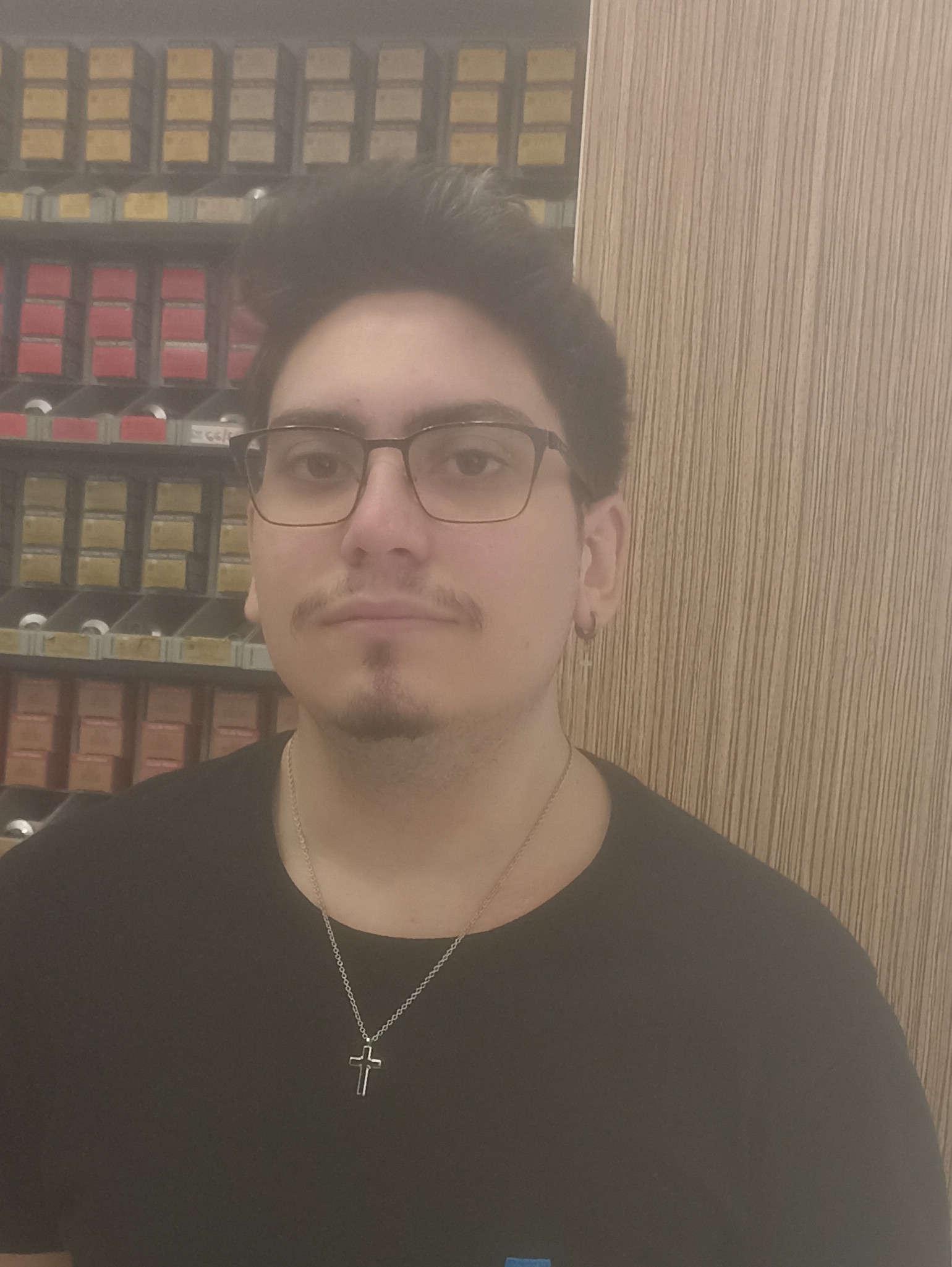 collaboratore