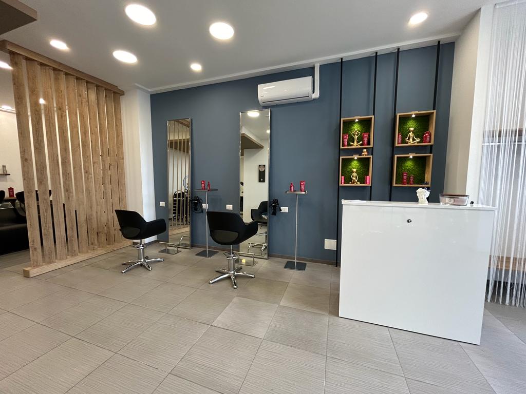 hairstylist Loredana & Orazio Parrucchieri Ragusa