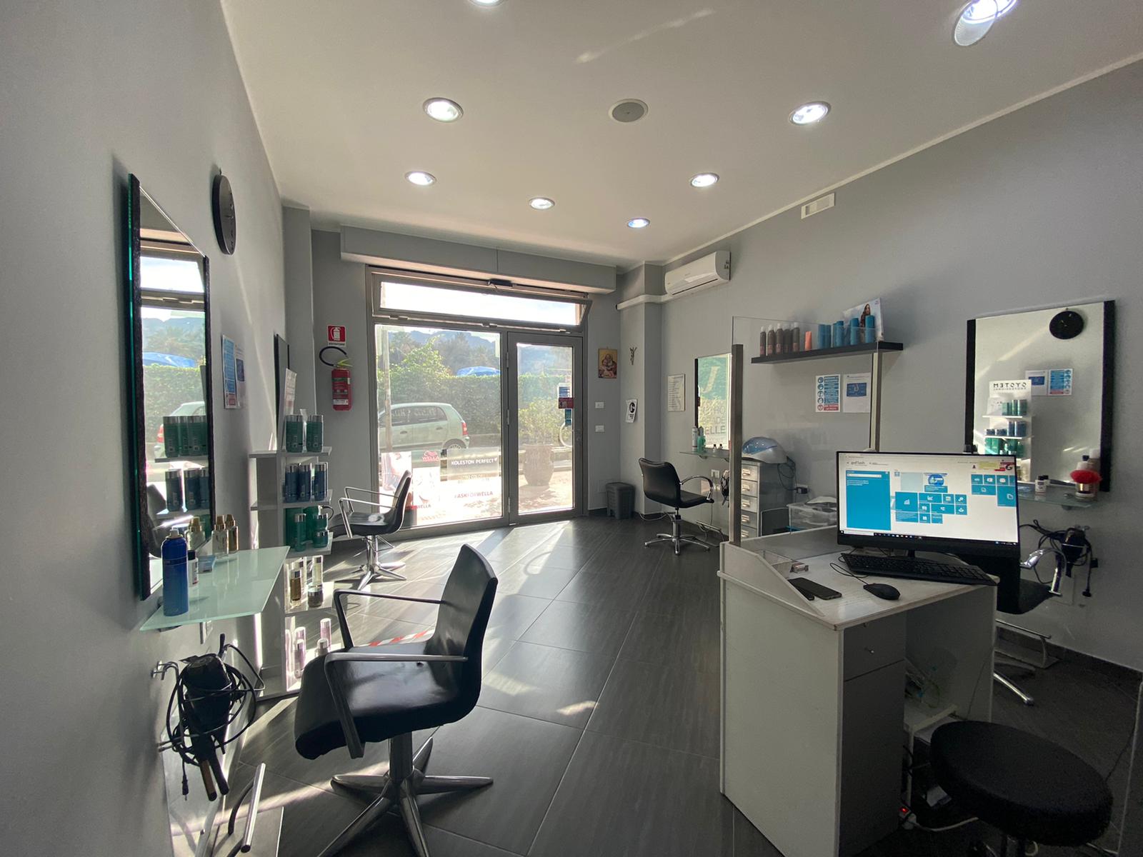 parrucchieria Cdj Giovanna Billanti Parrucchieri