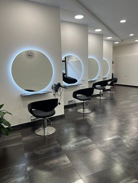 joelle parrucchieri Frangi.a di Angela Urru