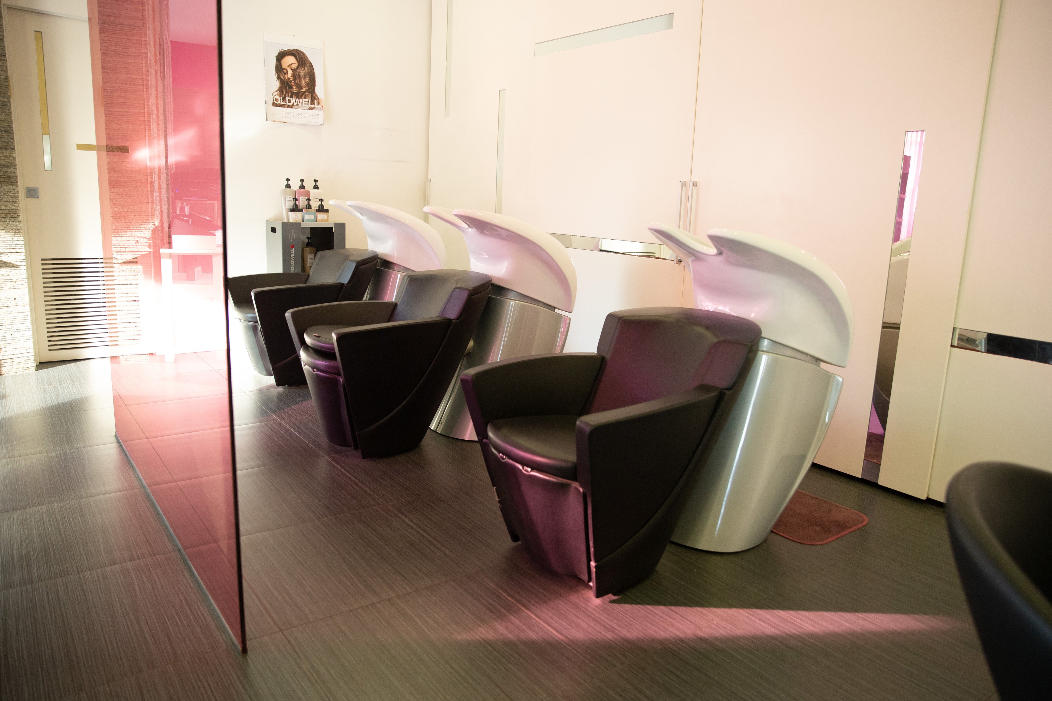 salone di bellezza Hair Beauty