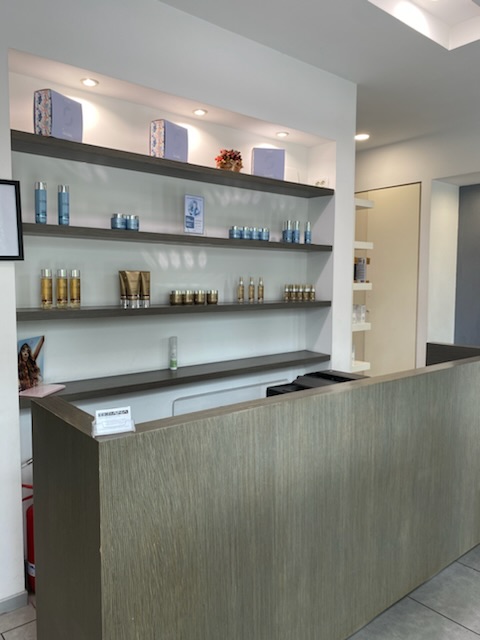 parrucchieria Bellacima Tiziana Acconciature