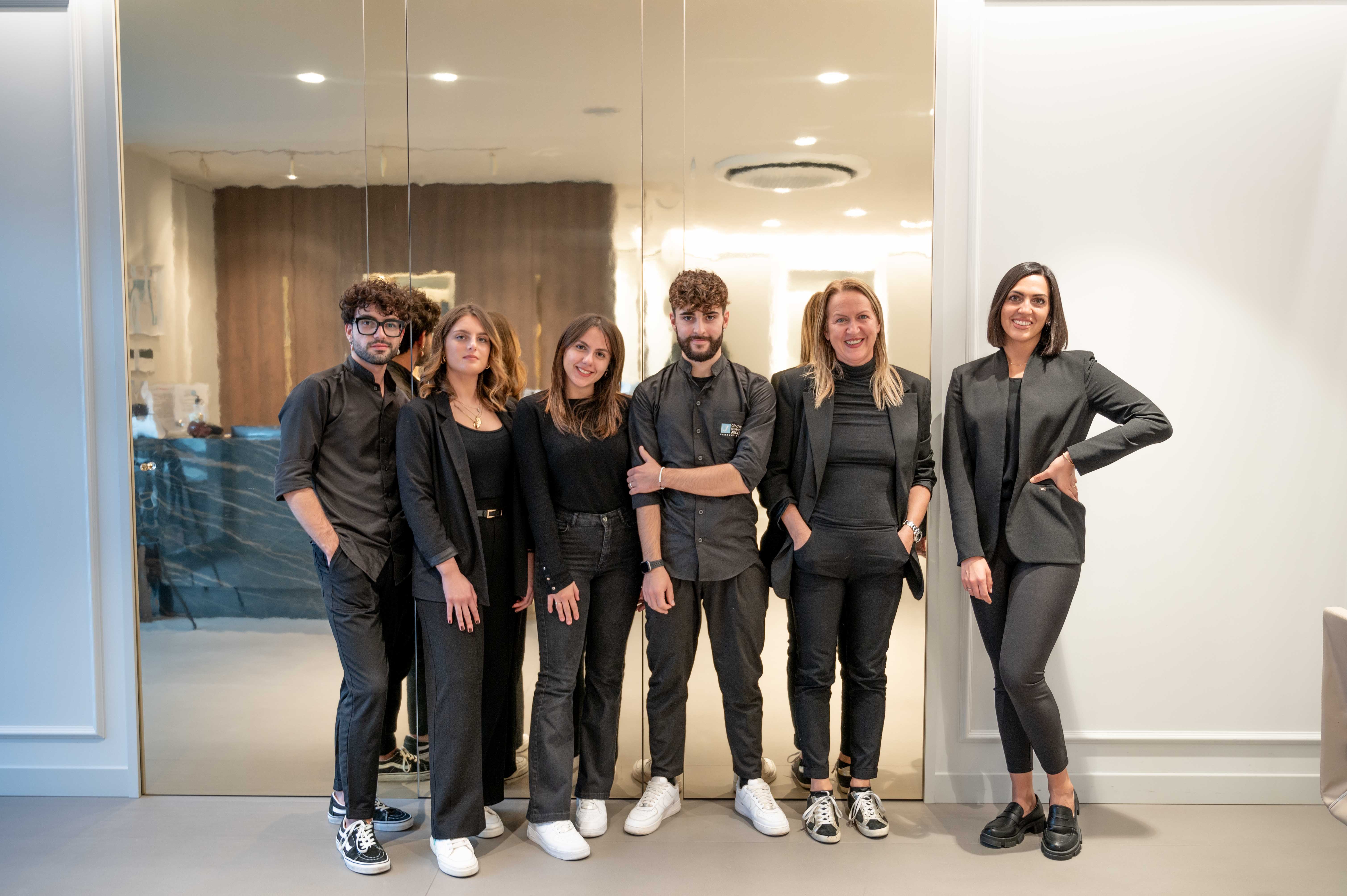 parrucchieria Cdj Montegranaro