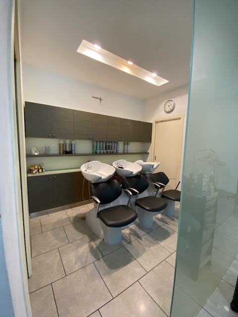 hairstylist Bellacima Tiziana Acconciature