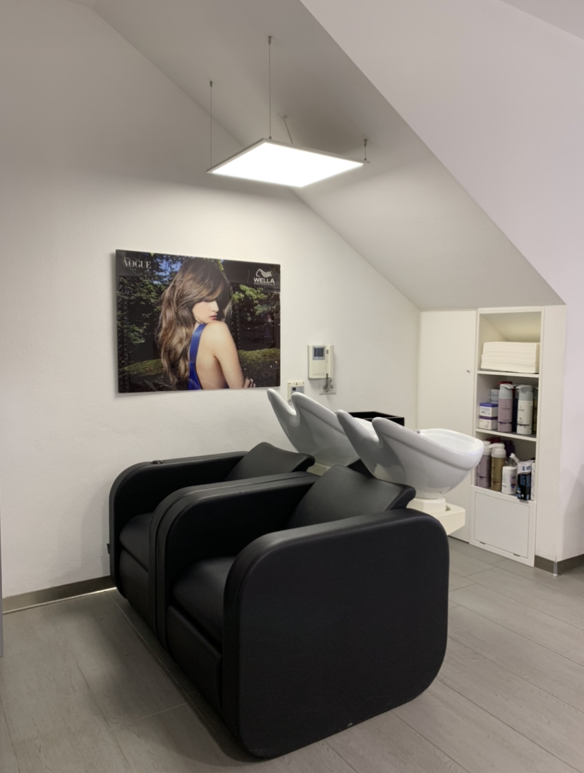 hairstylist Alessia hair Stylist di Brodu Alessia