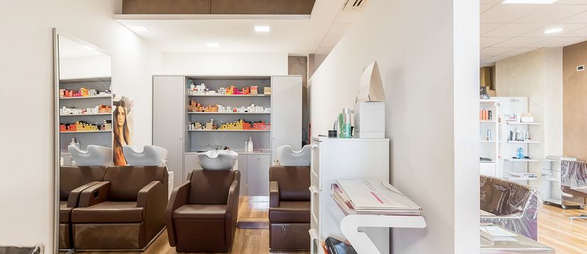 hairstylist Sala Annamaria