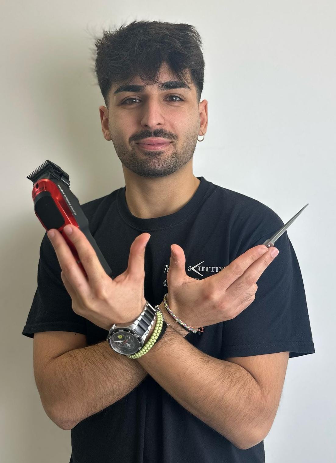 collaboratore