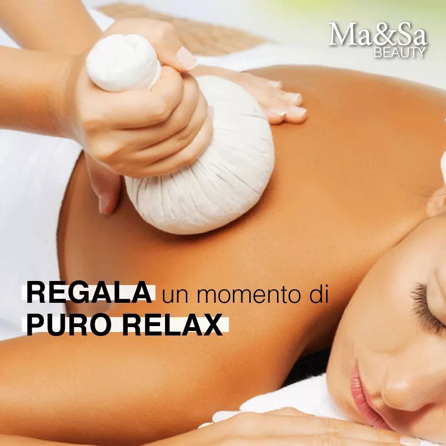 parrucchieria Ma & Sa Beauty