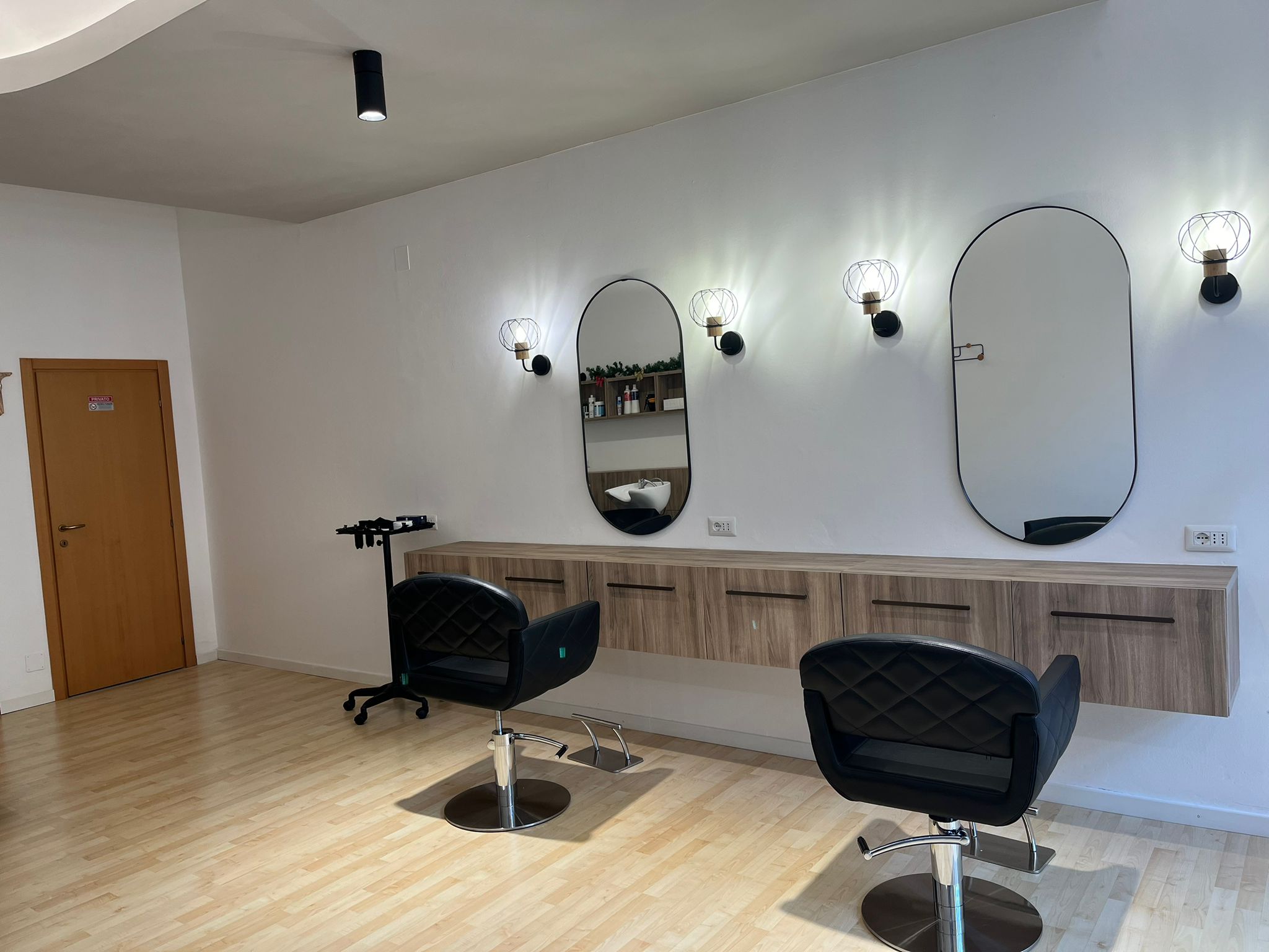hairstylist Mk Parrucchieri Di Marco Di Gaetano