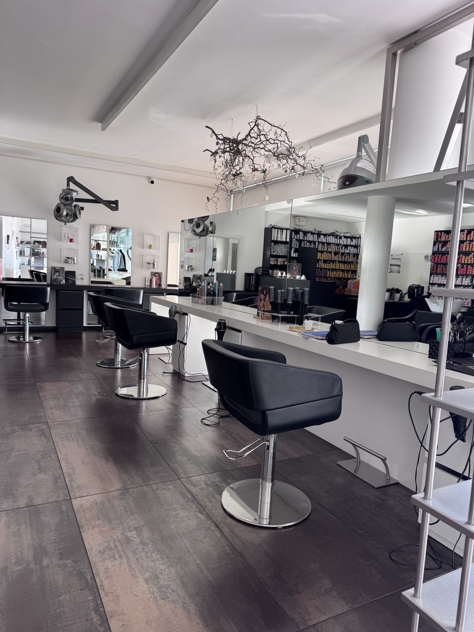 joelle parrucchieri Parrucchieri Alan & Elena