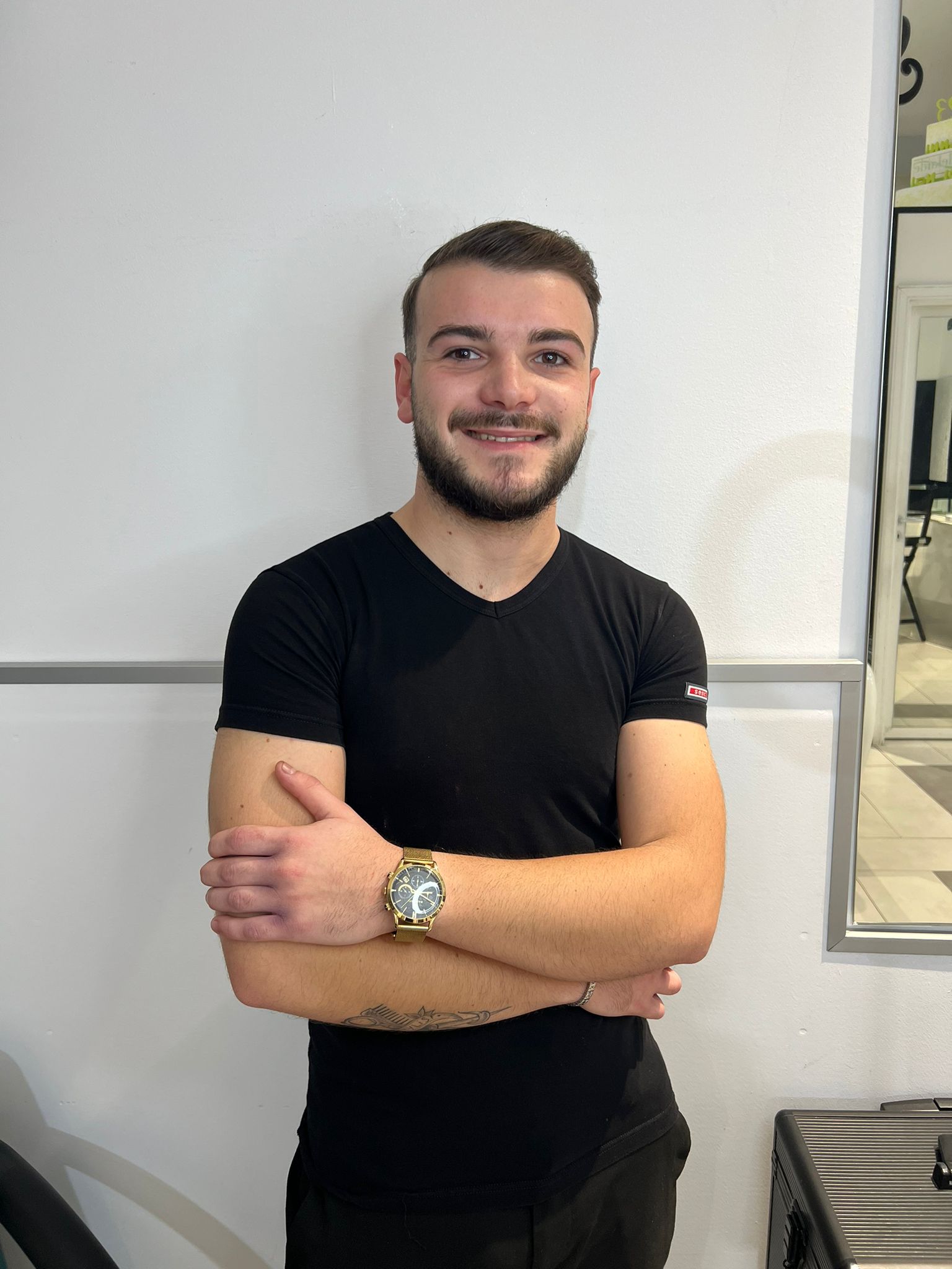 collaboratore