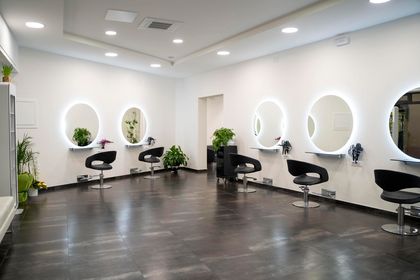 salone di bellezza Frangi.a di Angela Urru