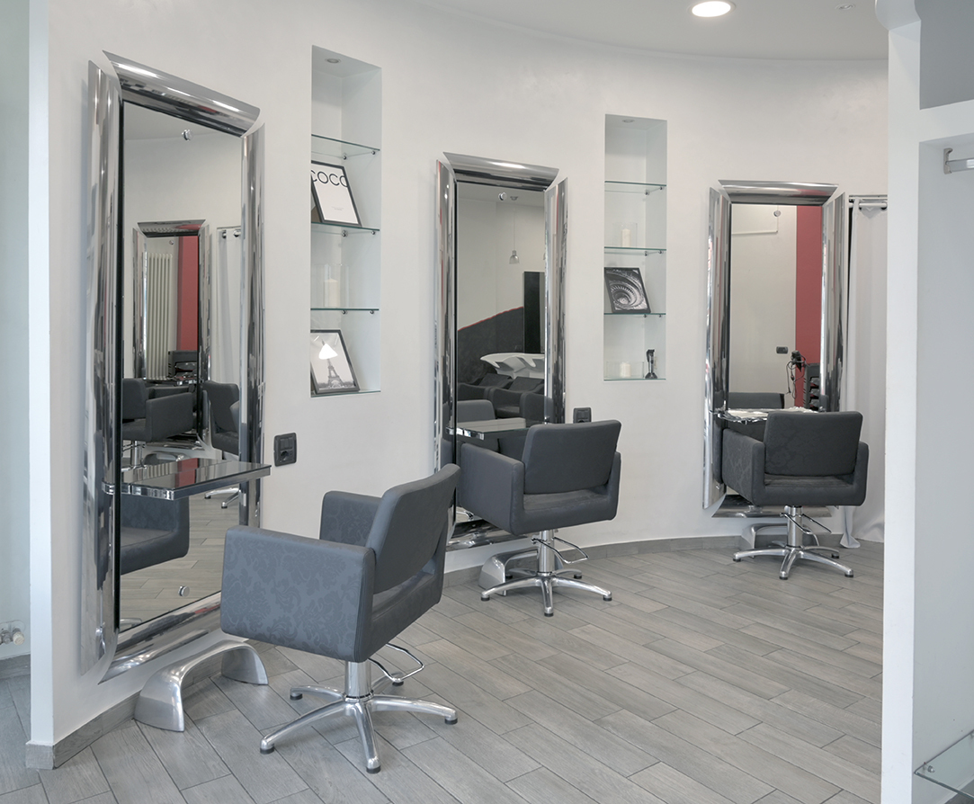 parrucchieria Centro Degradé Joelle Idea Donna Limbiate