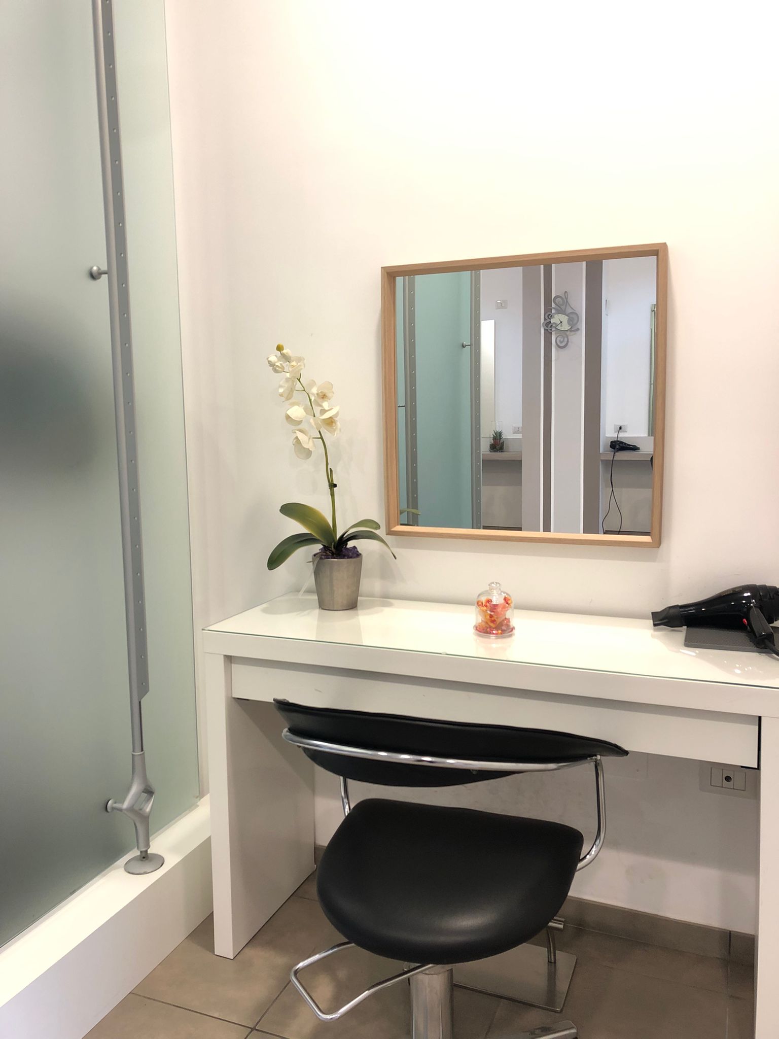 parrucchieria Centro Degradé Joelle Porfiri e Mari - Tolentino