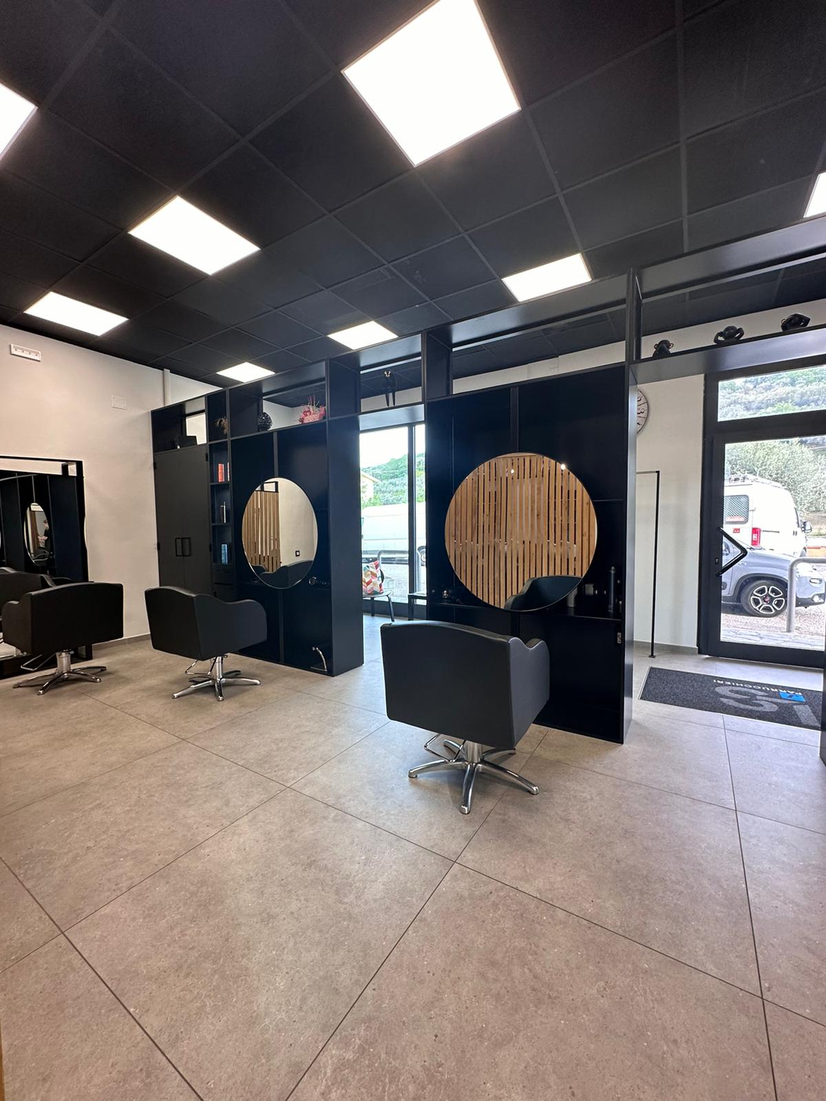 parrucchieria Ls Parrucchieri Di Angela Di Loreto