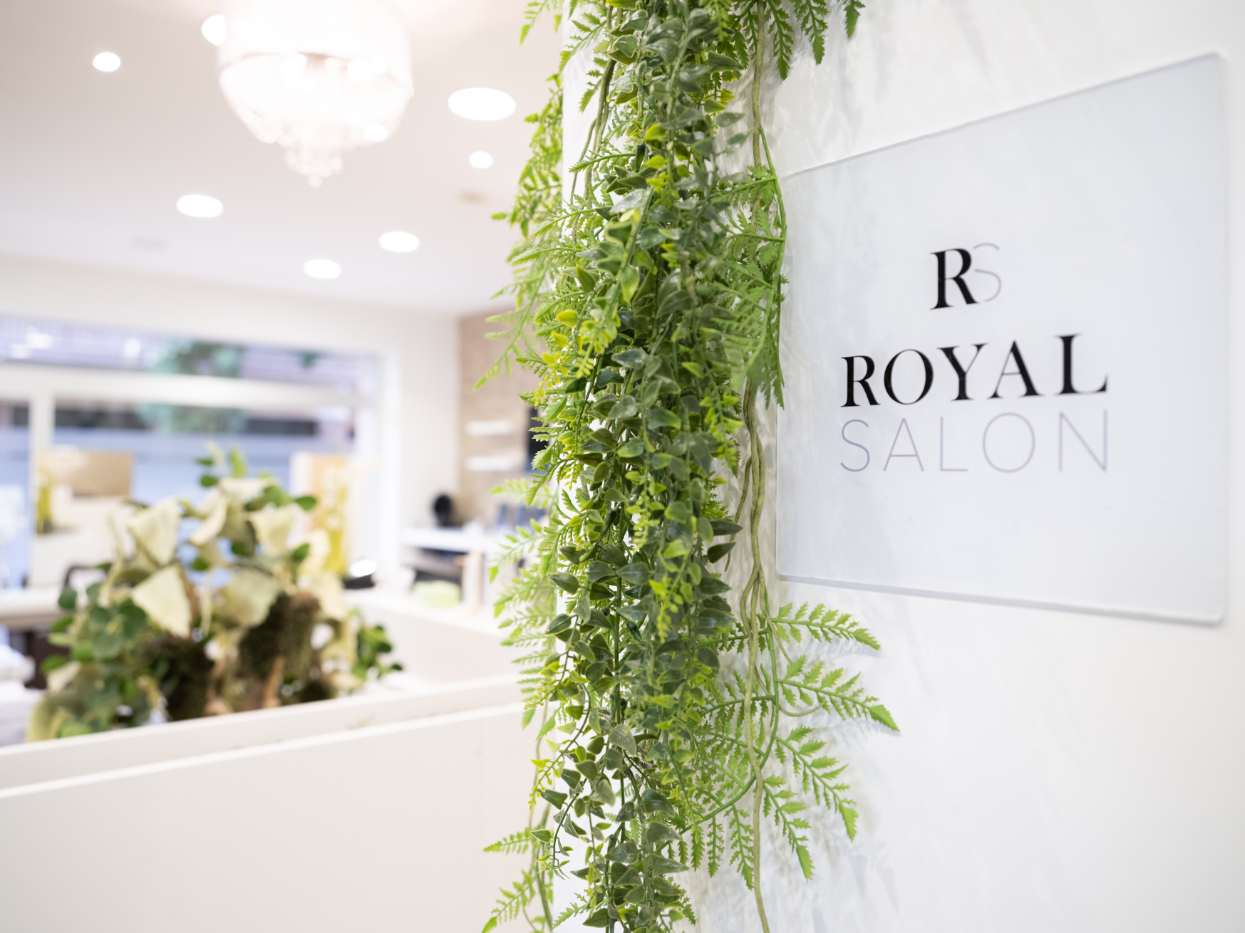 hairstylist Macò Hair Stylist