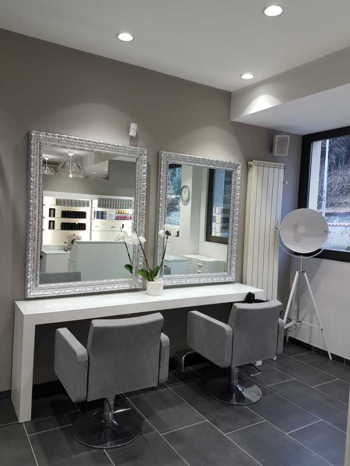 hairstylist Line Studio's di Sergio e Daniela