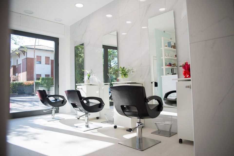 salone di bellezza Borgiani Fabio