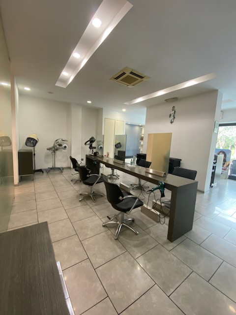 salone di bellezza Bellacima Tiziana Acconciature