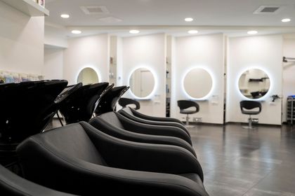 hairstylist Frangi.a di Angela Urru