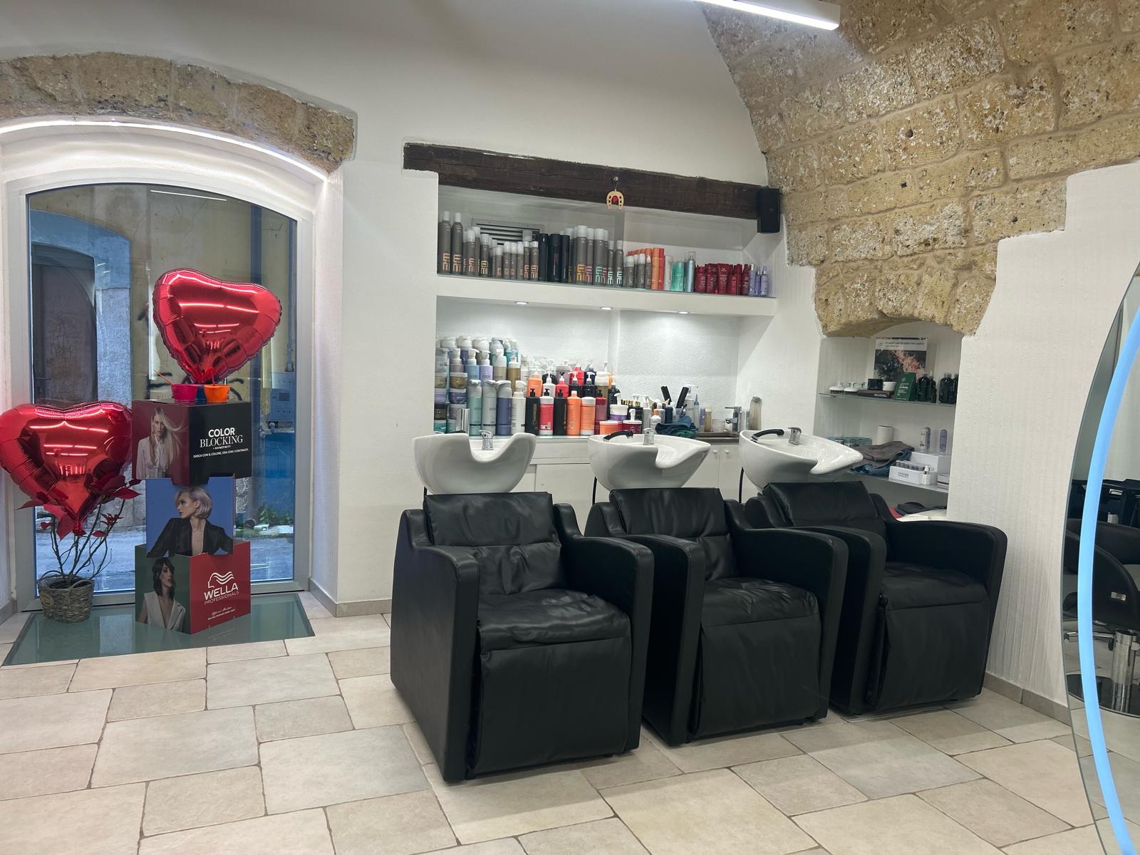 salone di bellezza Vanità Parrucchieri