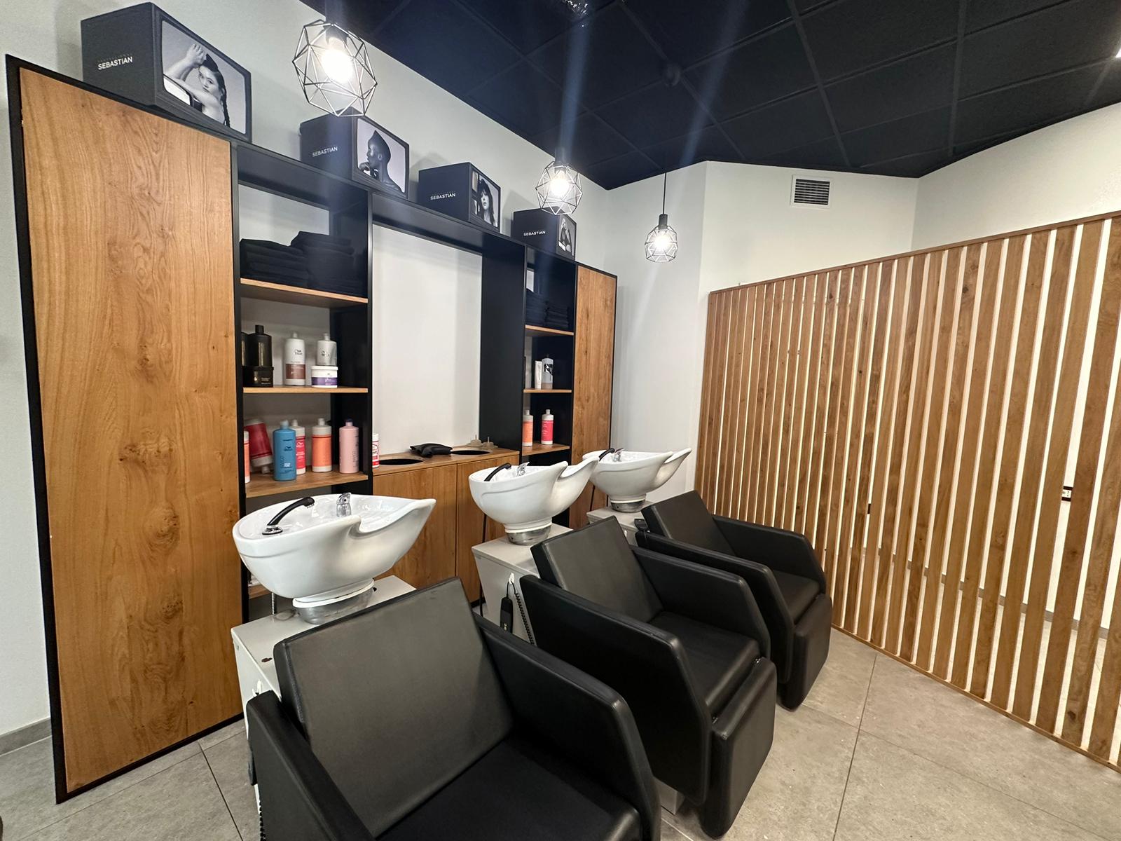 hairstylist Ls Parrucchieri Di Angela Di Loreto