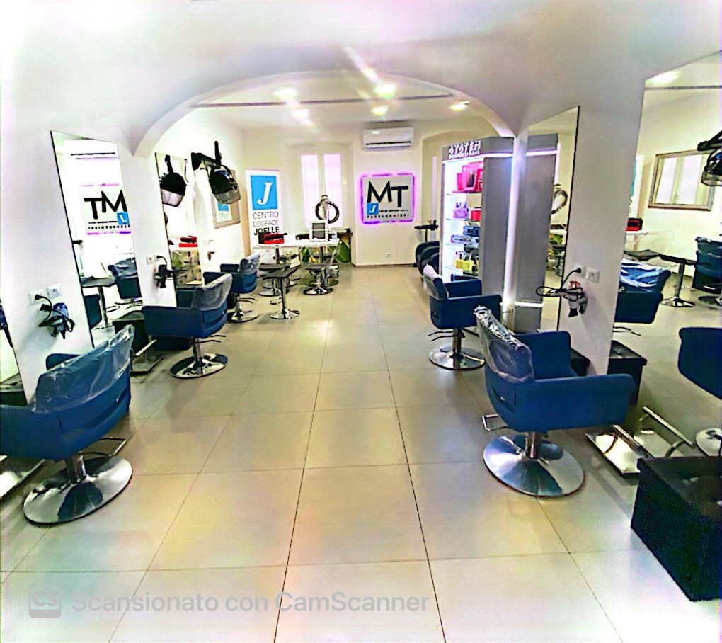 parrucchieria Michela Terrarossa Parrucchieri