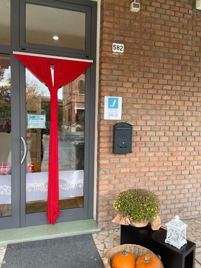 parrucchieria 16 se.dici Atelier Parrucchieri di Ombretta Toschi