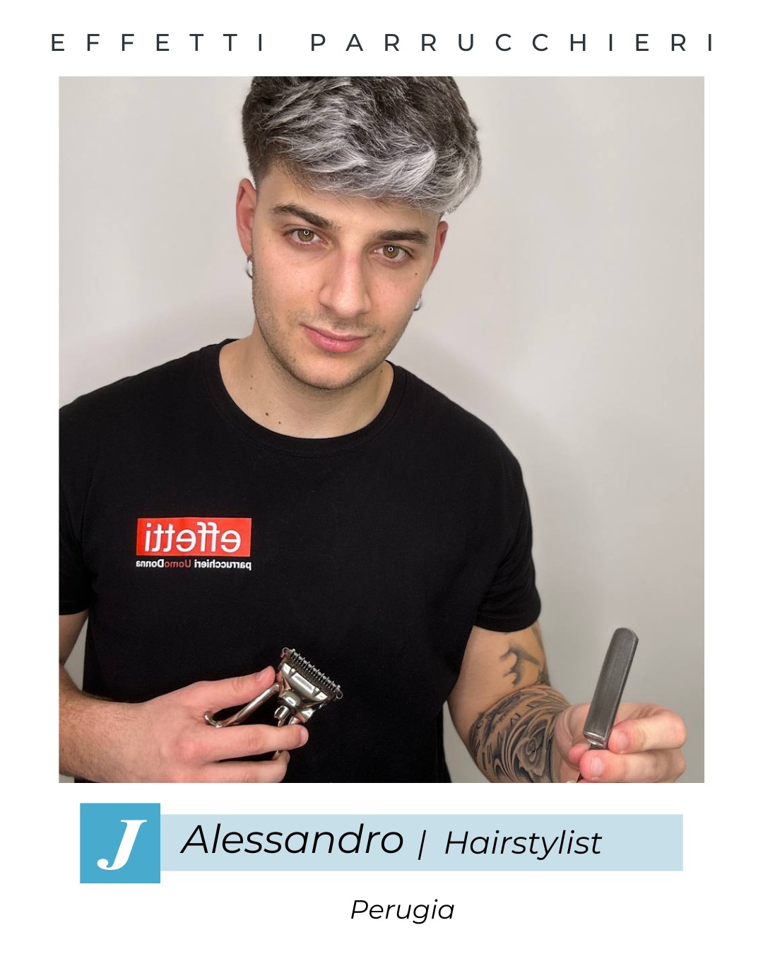collaboratore