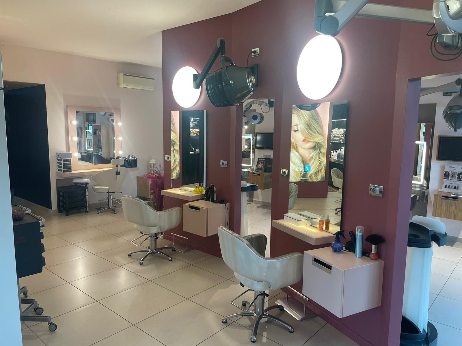 parrucchieria Alida Coiffeur