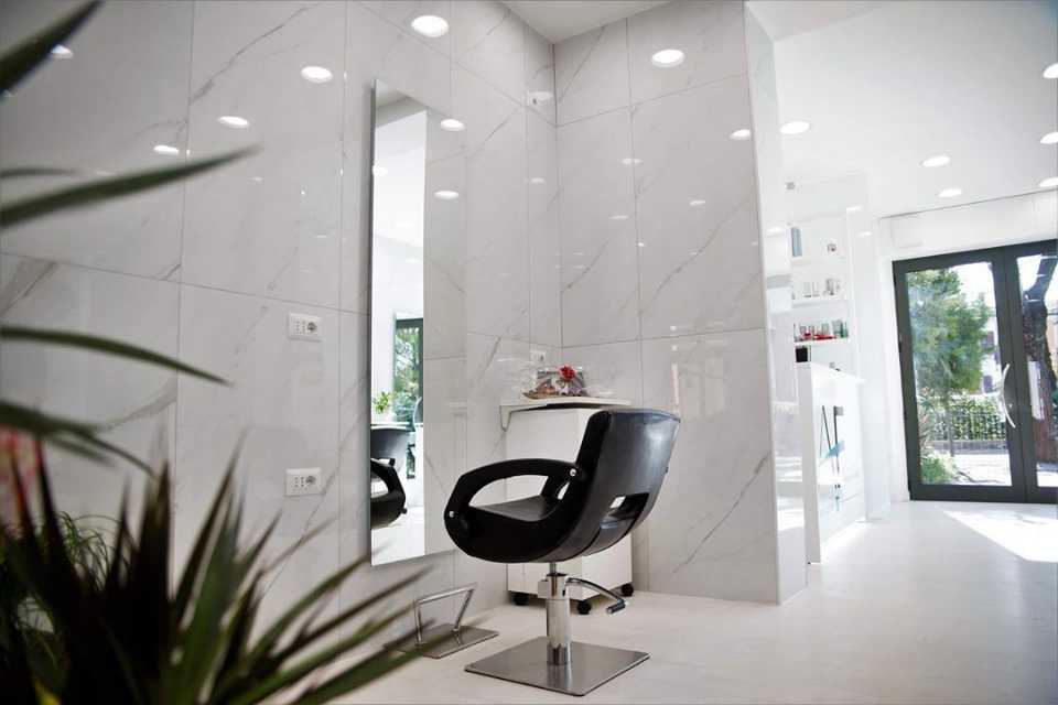 joelle parrucchieri Borgiani Fabio