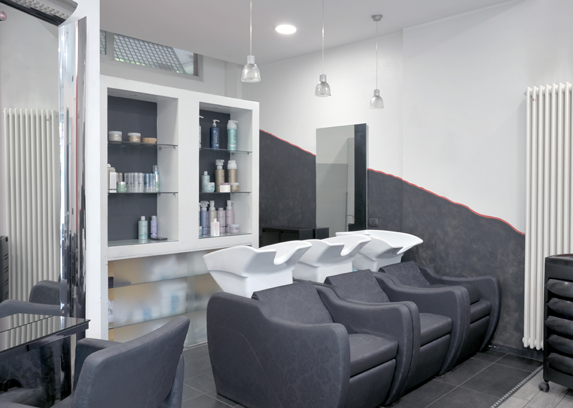 salone di bellezza Centro Degradé Joelle Idea Donna Limbiate