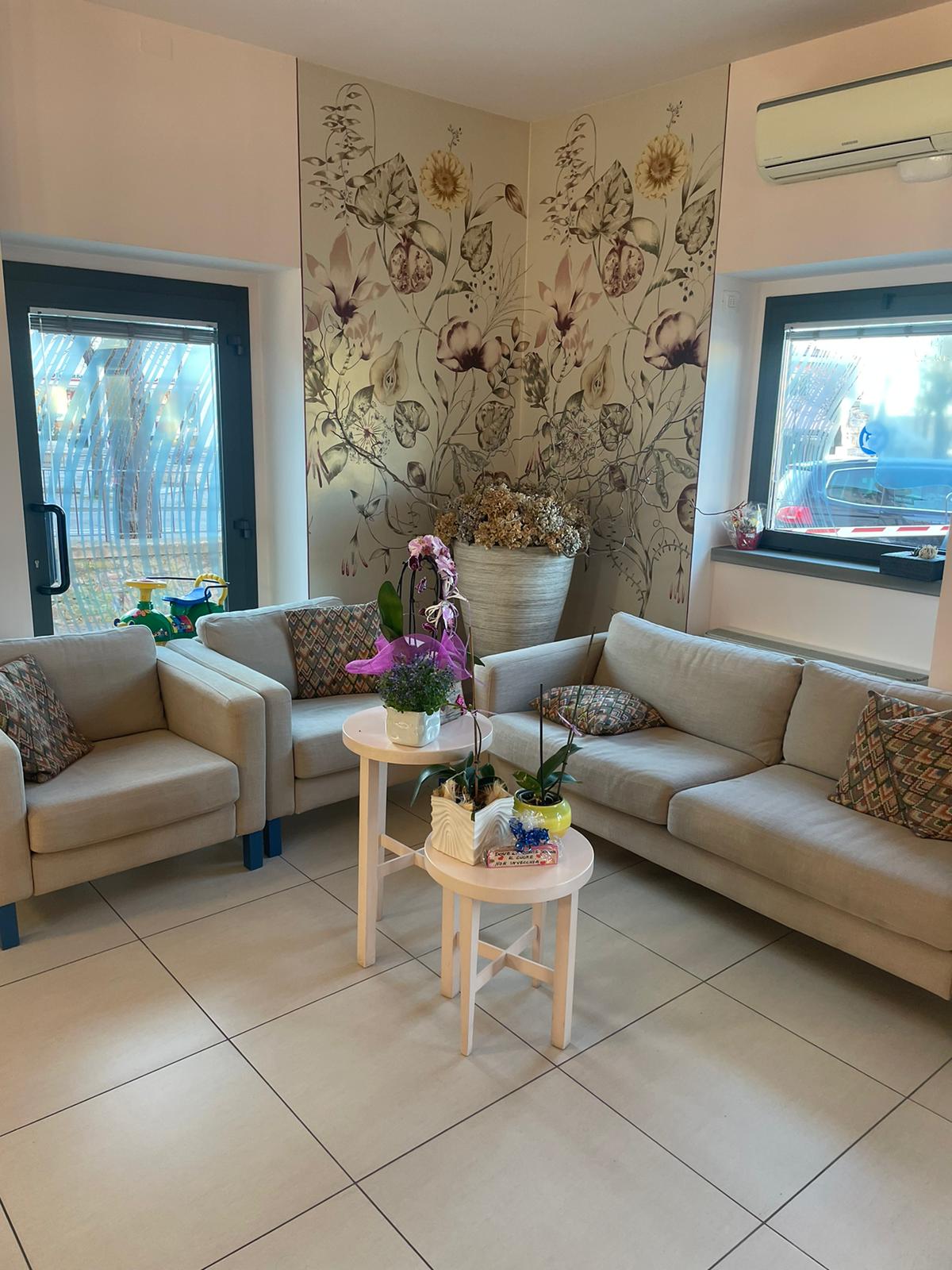joelle parrucchieri Alida Coiffeur