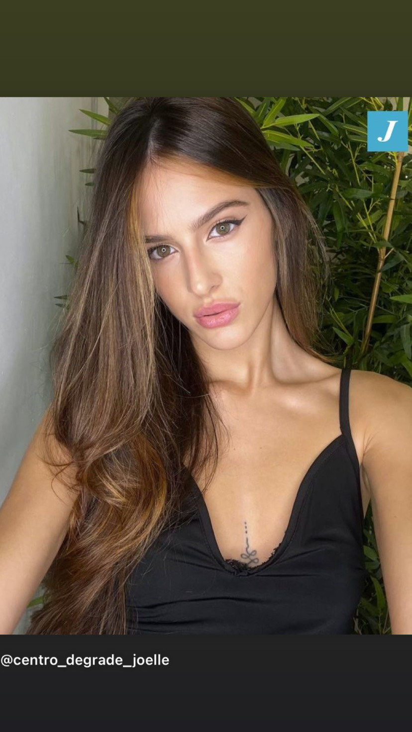 joelle parrucchieri Primo Piano