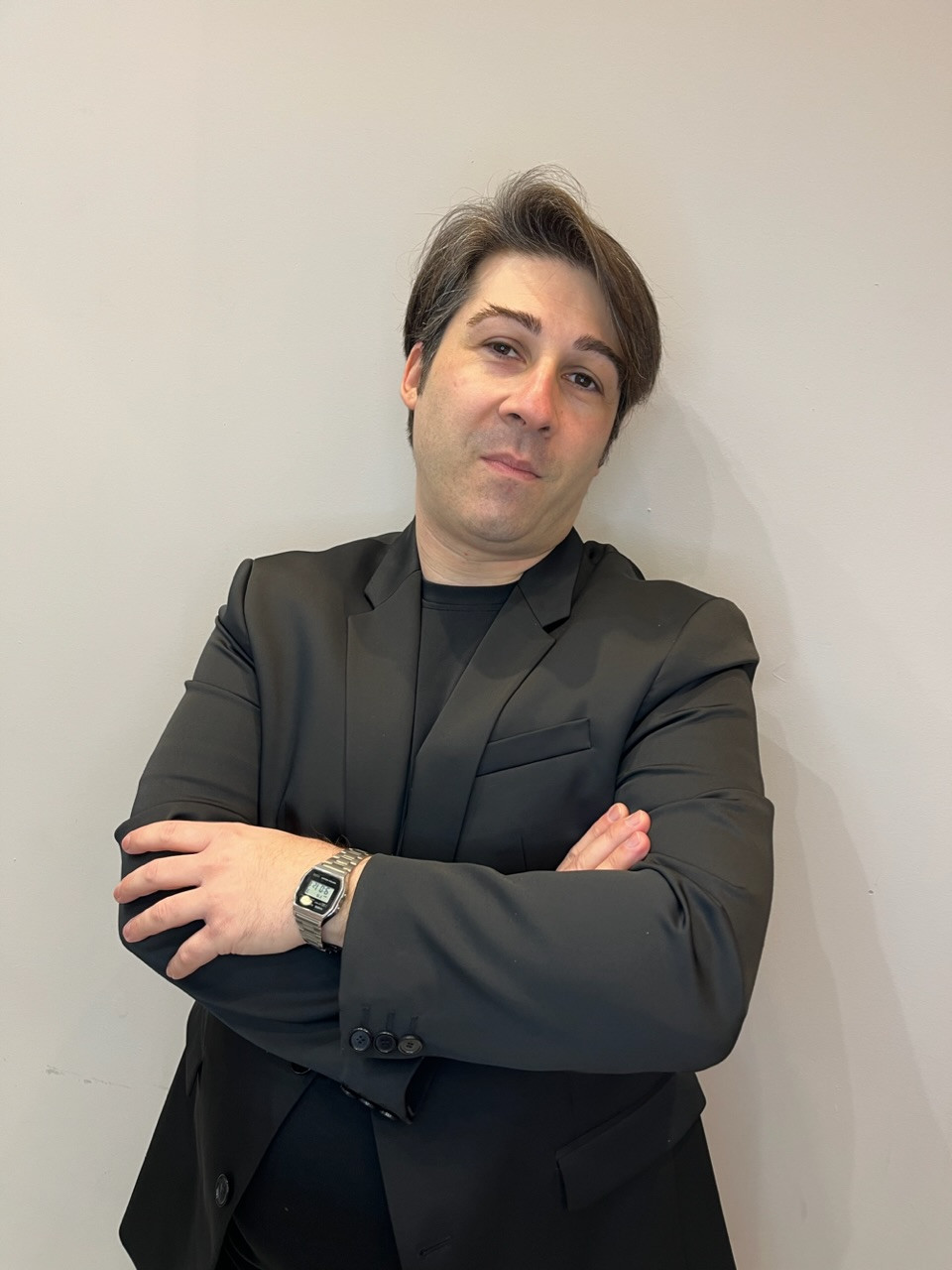collaboratore