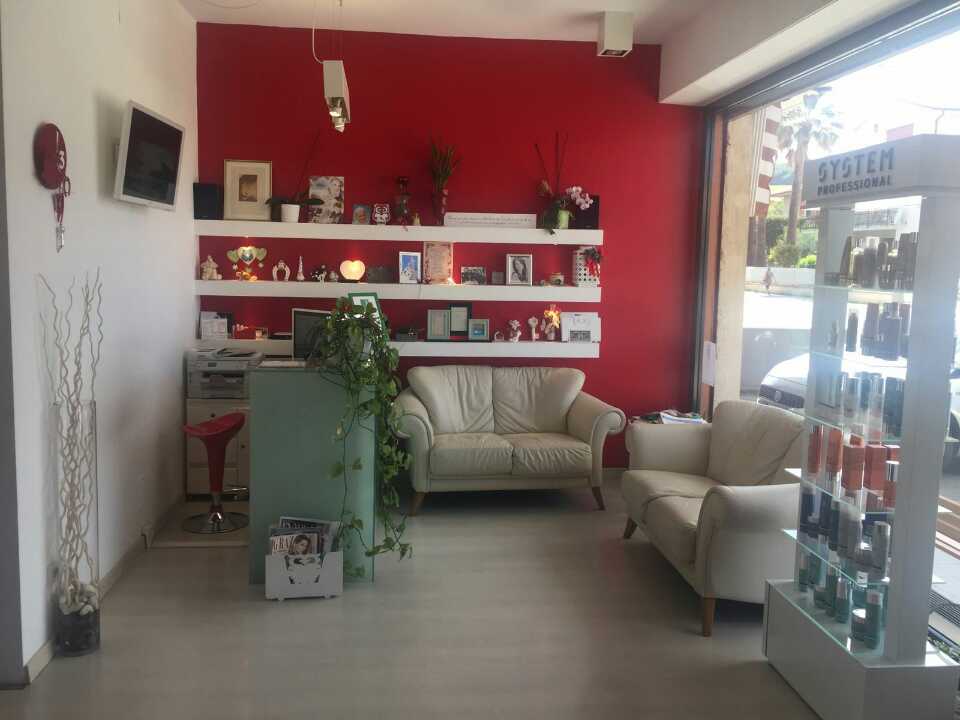 salone di bellezza Le Ragazze Joelle