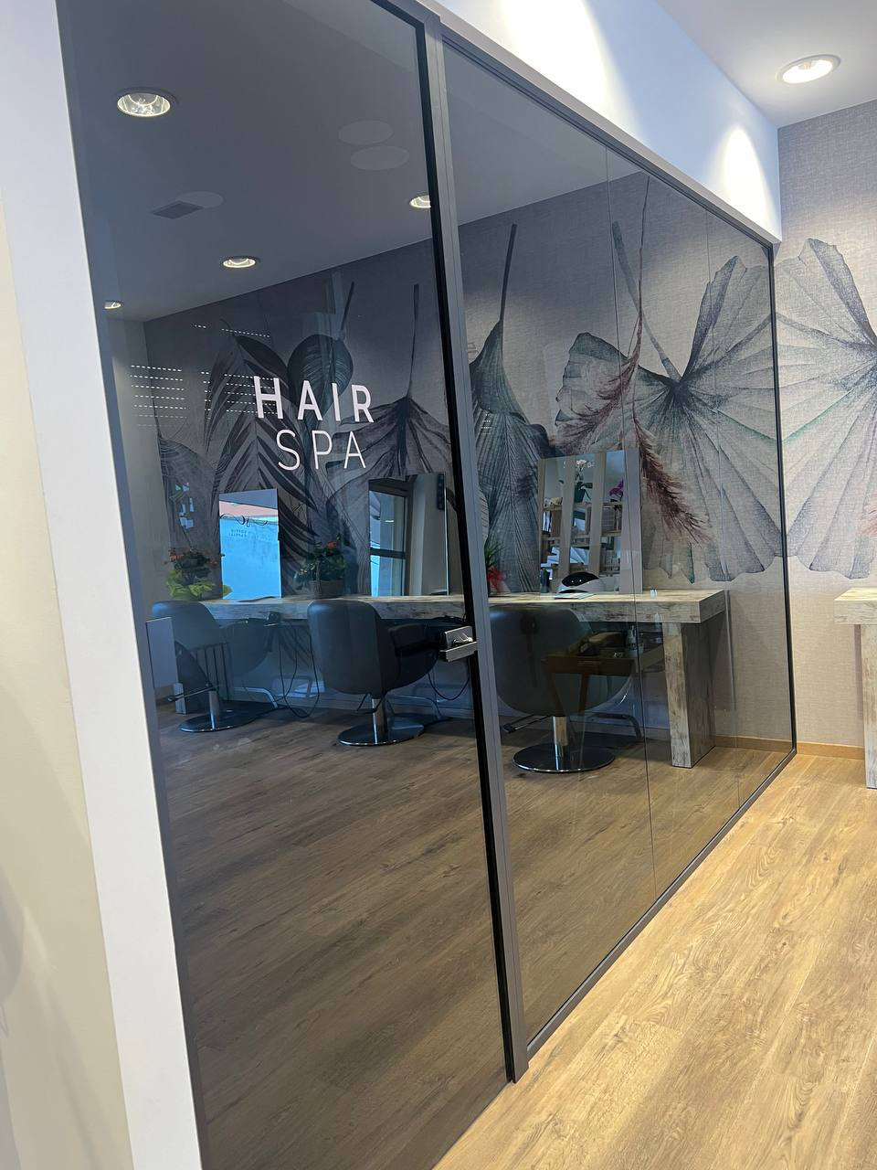 parrucchieria Un Soffio Tra I Capelli Di Cristina Zago