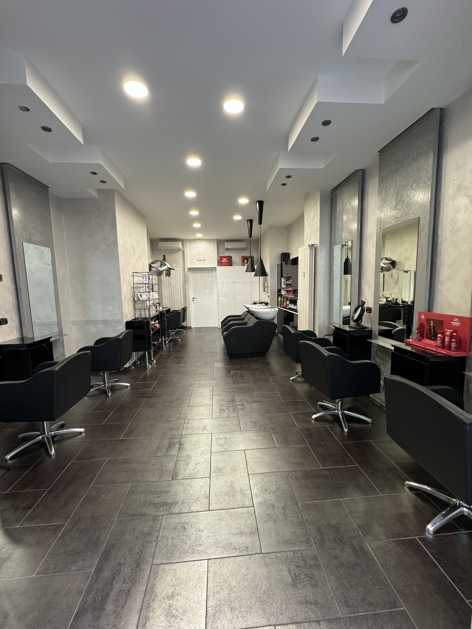 hairstylist Alternative Moda di Furia Stefania
