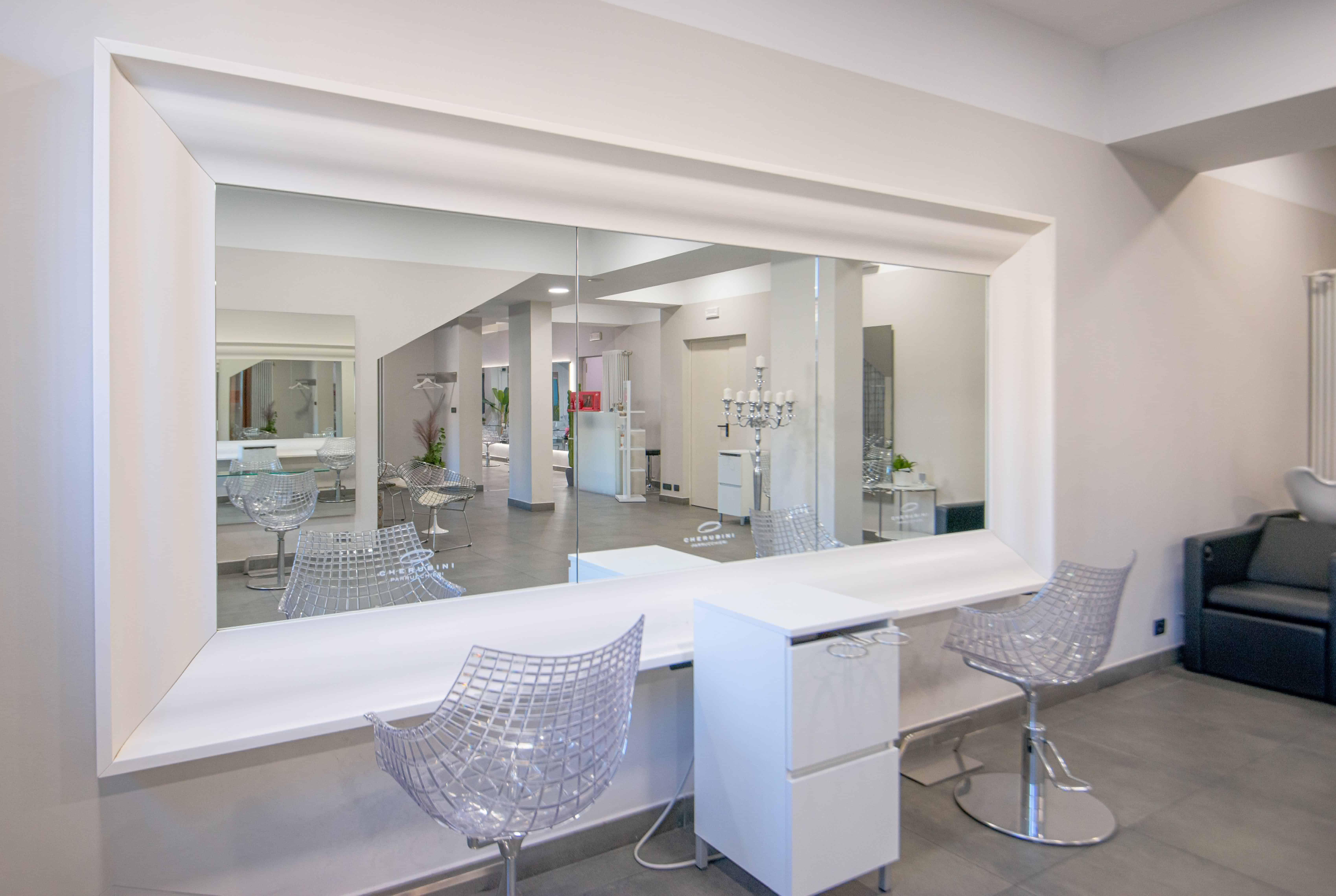 salone di bellezza Cherubini Hair Salon