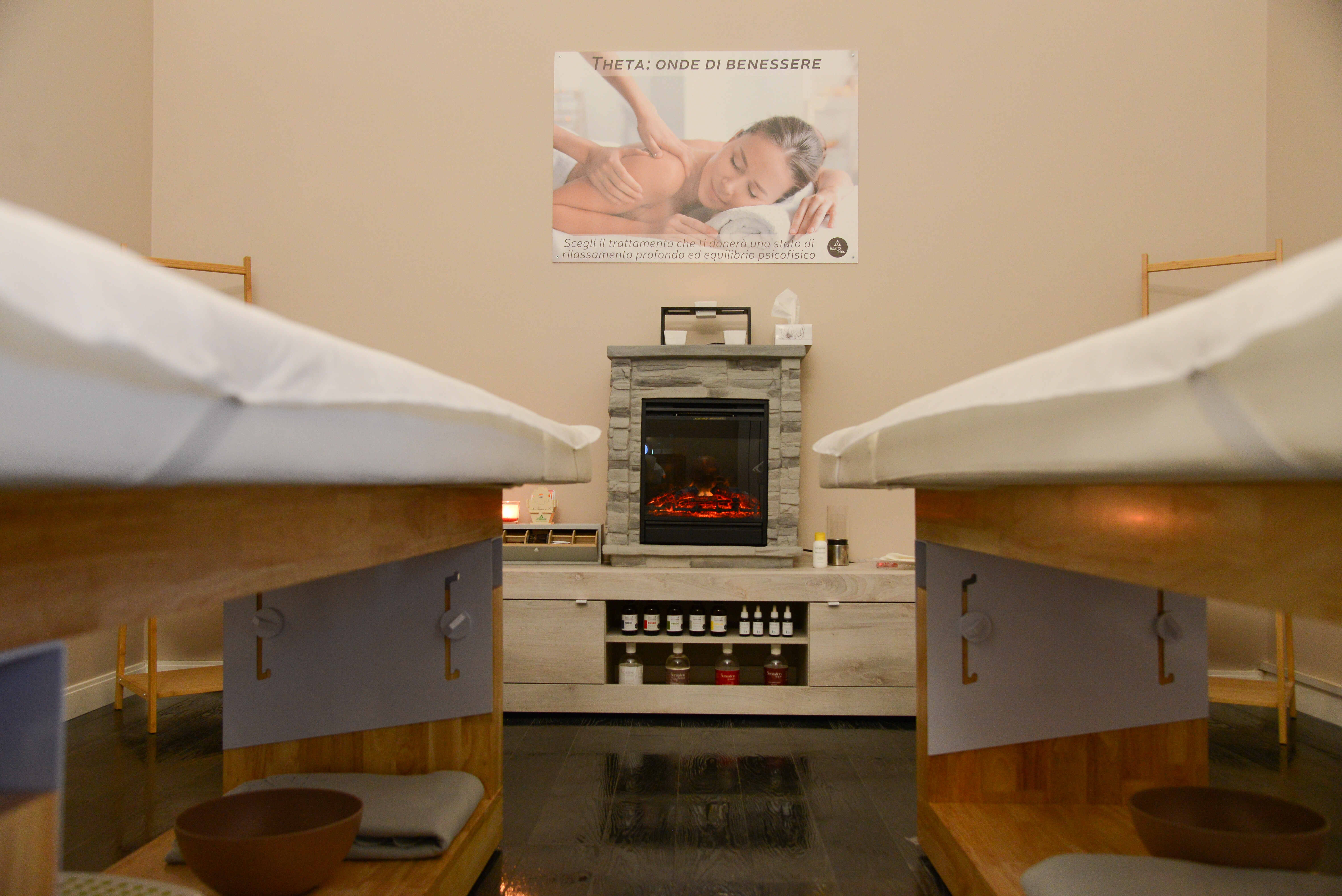 salone di bellezza Ma & Sa Beauty