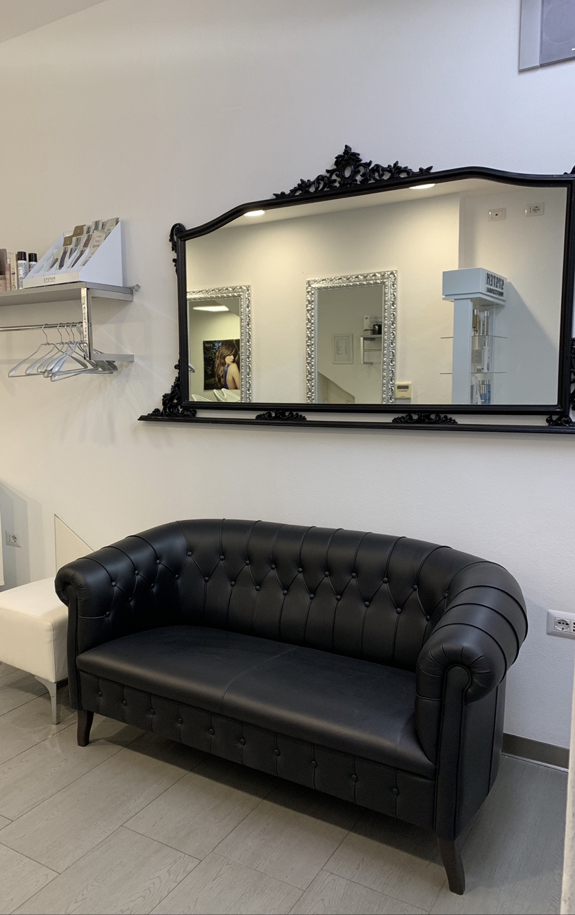 joelle parrucchieri Alessia hair Stylist di Brodu Alessia