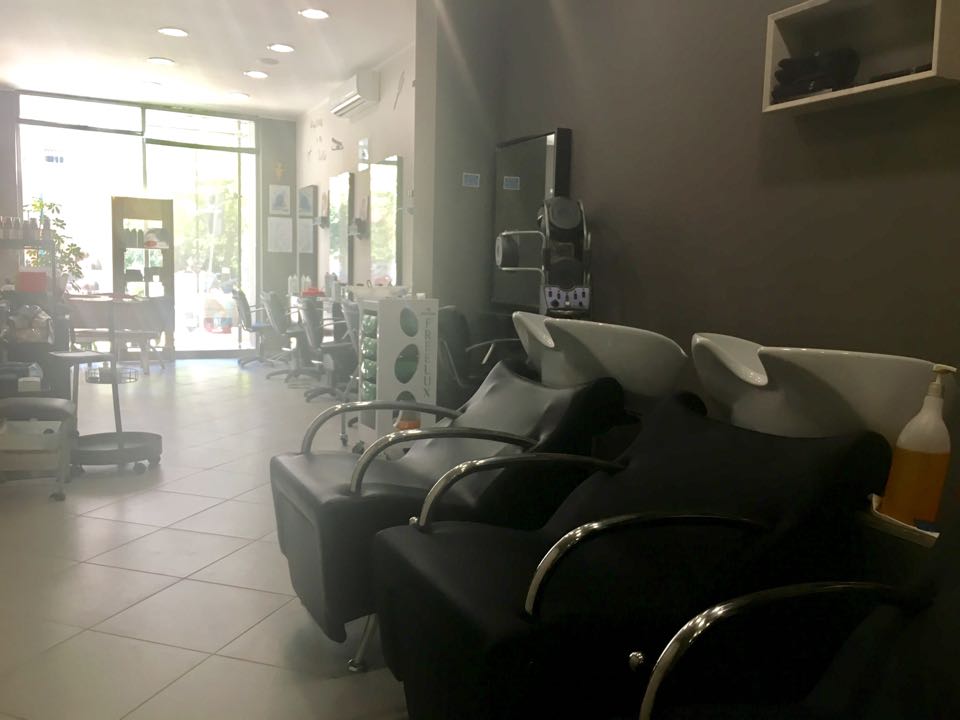 joelle parrucchieri Parrucchieri Estetica Buzzotta Maddalena